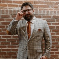 Matt Moscatel