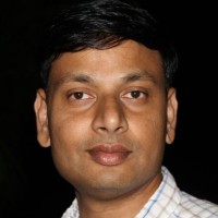 Pankaj Fuke