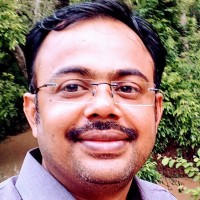Krishna Murari