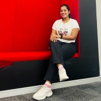 Ramya Chowdary
