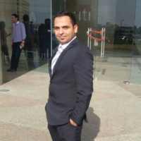 Mohammed Abdel Qawy