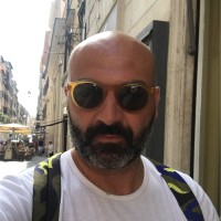 Cristiano Armeni