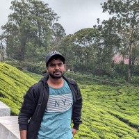 Mohan ChandraSekaran