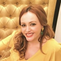 Lucía Carmona Martín