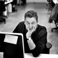 Frank Van Zijl