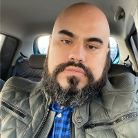 Luis Salvador Alvarez Medina