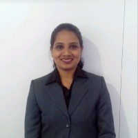 Kavita Raorane