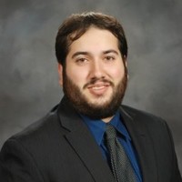 Zachary Mufti