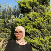 Hadeel Amjad