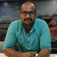 Ragesh chandar M B