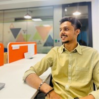 Aravind Vasudevan