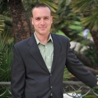 Gregory Cocca