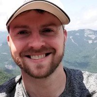 Joshua Neal, Mem, Mba, Bsme