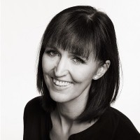 Sissel Hjelmås Eide