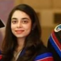Asma Rizwan