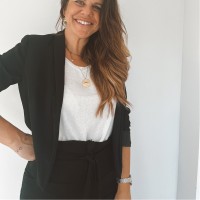 Laurie Salama