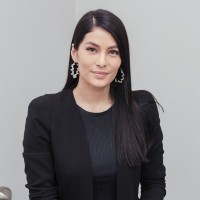 Maria Paula Camacho