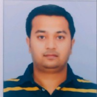 Shivaprakash Dp