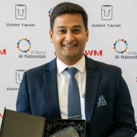Imran Shaikh