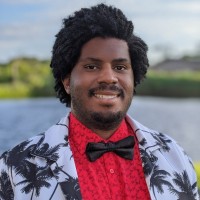 D'Mari Creque, M.Ed.