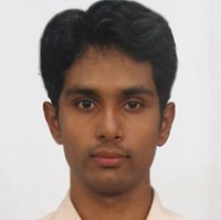 Sourabh Kanta Sahu