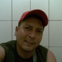 leonel gamarra salas