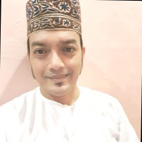 Alwi Syed