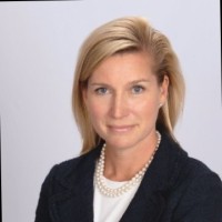 Katherine McCabe