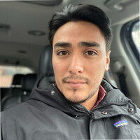 Miguel Mora