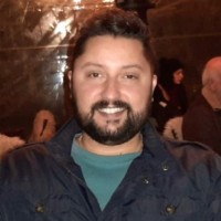 Carlos A. Amorim