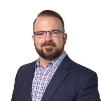Eric Kendall