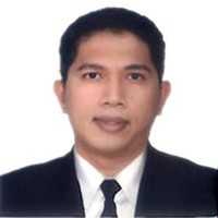 Mark Joseph Manalo
