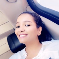 Haidara Halima