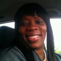 Annie Akweley Apreku