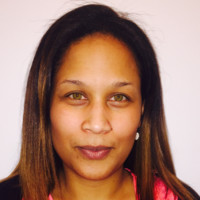 Kathleen Ramkissoon