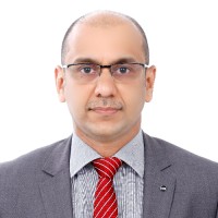 Ar.Reji Sainulabdeen