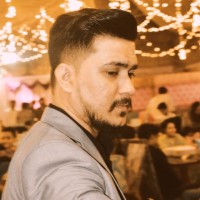 Afzal Sheikh