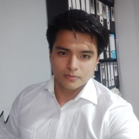 Luis Miraval Primo