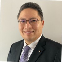 Carlos A. Zepeda