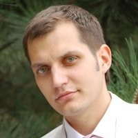 Igor Radenko