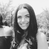 Sophia Grillo