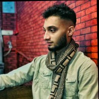 Mahbubul Alom