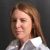 Christina Heydon Fouré