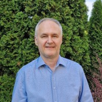 Adam Szymański