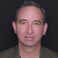 Aaron Weinzapfel