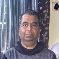 Ashutosh Kumar Srivastava