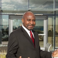 Lawrence Adeyemi, PhD, PMP