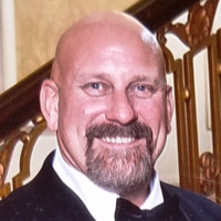 Bob Dehm