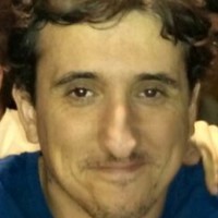 Daniel Rodríguez Madrid
