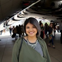 Mary Roque